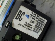 Afficheur OPEL CORSA D PHASE 1