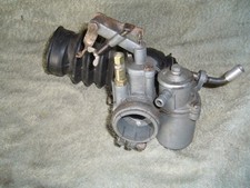 dellorto ma 19 bs 5 lambretta