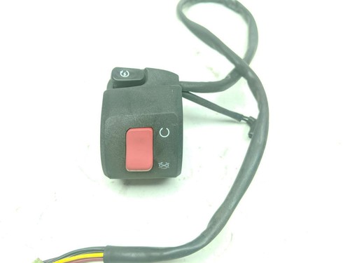 Kawasaki z800 right control - 16,