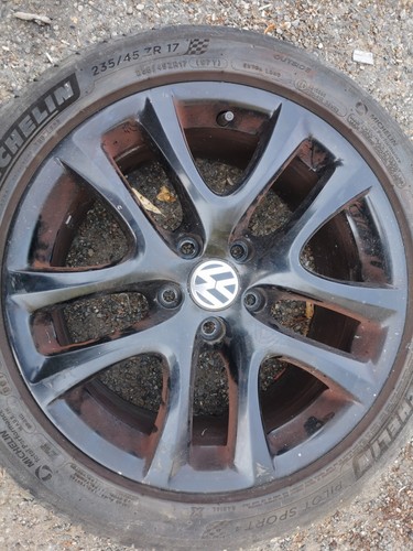 Jantes alu vw volkswagen - r,