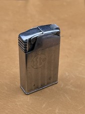 Briquet vintage automatique à