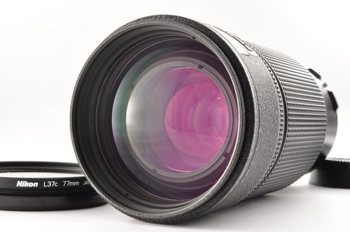 Mint téléobjectif nikon - téléobjectif, af