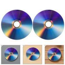 Lot de 25 CD-R vierges : CD-R