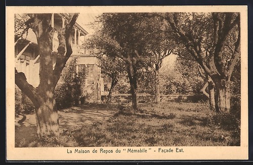 Cpa florenville sur - cpa, la