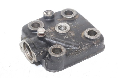 Culasse suzuki sc11a - 80,