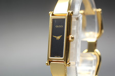 Montre femme vintage [Exc+5]