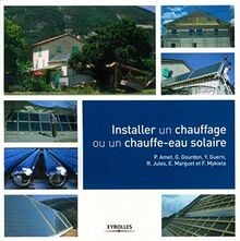Installer chauffage un - chauffage, ou