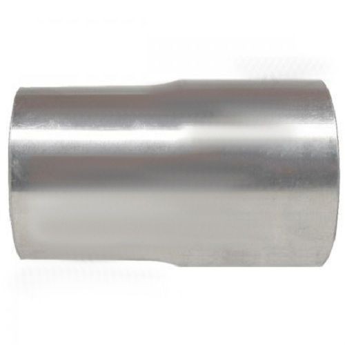 Adaptateur silencieux inox - silencieux,