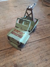 Jeep Tole Jouet Liberation