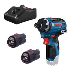 Visseuse sans fil Bosch GSR