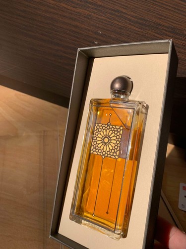 Serge lutens nuit limited - serge, la
