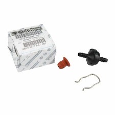 Vanne Blow-By Collecteur