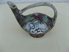 Ancienne bouteille en