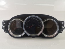 Dacia Dokker instrument cluster 248100621R 20390418