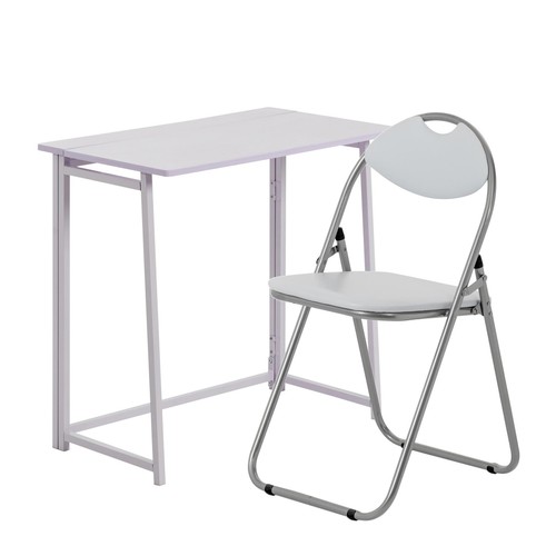 Bureau pliante chaises home - bureau,