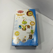 Tiny Love Magical Tales Take