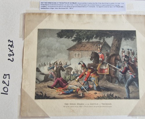 Waterloo 1815 napoleon - ,