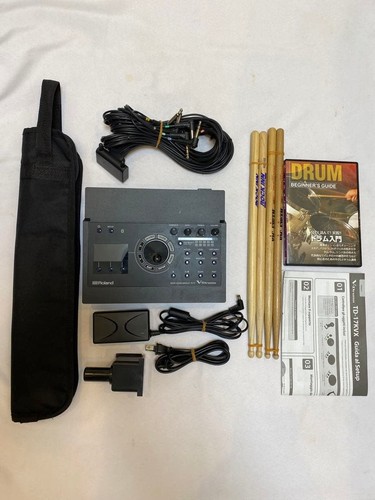 Module sonore batterie - module,