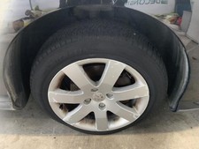 Pare boue avant droit PEUGEOT