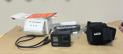 Caméra action gopro hero8 - caméra,