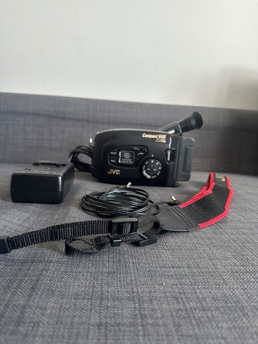 Jvc ax640s caméscope - jvc, gr-ax640s
