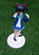 Figurine Manga  Anime  Sexy  en pvc 17cm