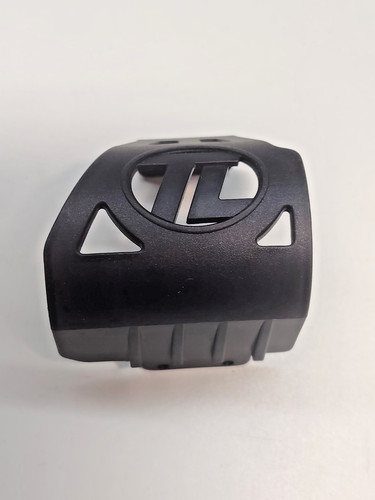 Team losi 4123 motor guard - a-4123,