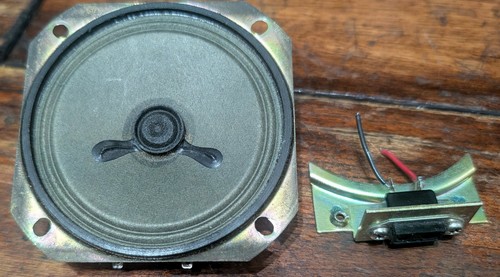 Kenwood internal speaker - kenwood,