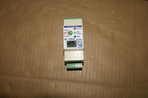 Relesteur delesteur arc - 1,