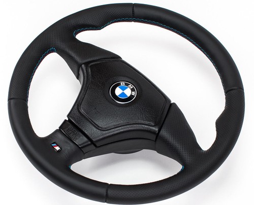 échange volant bmw - volant,