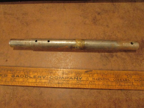 Nos wheel horse toro - wheel, part
