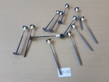 1/87th floor lamps, DECORS FOR