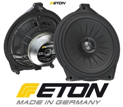 Haut parleur central - haut-parleur, 2