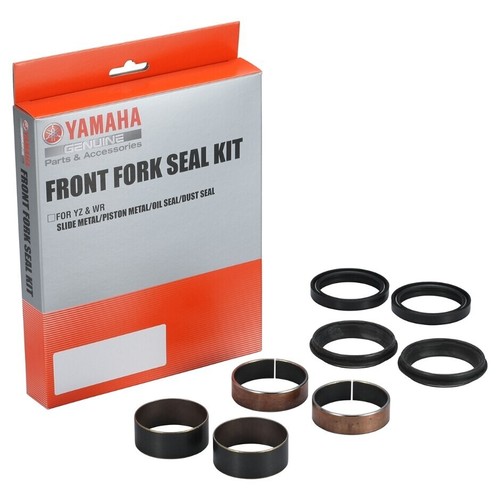 Yamaha oem fork - yamaha, seal