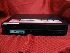 Sony RDR-VX555 DVD Recorder VCR VHS Combo Player - RCA/HDMI/S-Video Tested Works