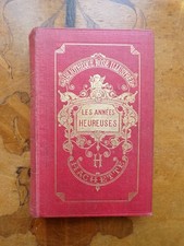 10018 Aubert Années heureuses