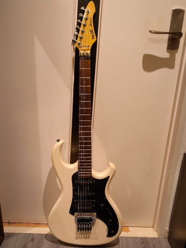 Guitare électrique aria - guitare,