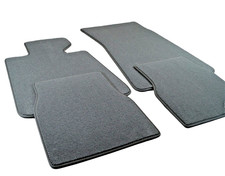 Tapis de Sol Convient pour BMW