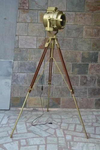 Lampadaire spotlight - spotlight,