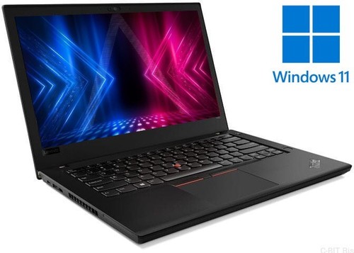 Lenovo thinkpad t480 14 - lenovo,