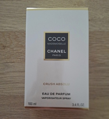 Chanel coco mademoiselle - chanel,