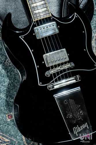 Gibson standard mod 2022 - mod,