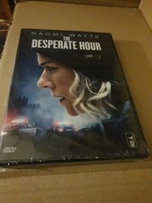 DVD *** THE DESPERATE HOUR *** Naomi Watts ( Neuf sous blister )