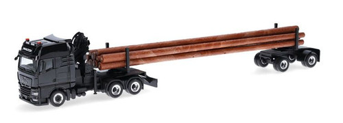 Herpa camion transport de - camion,