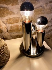 LAMPE à poser  DESIGN 70's