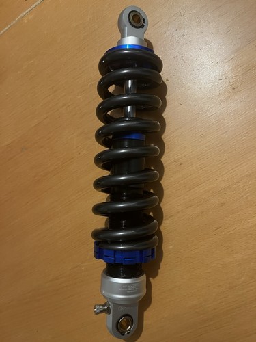Amortisseur pit bike - amortisseur,