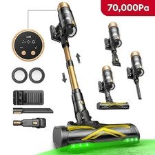 Aspirateur Balai Sans Fil