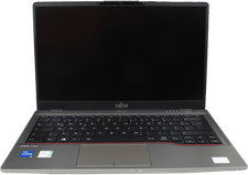 Fujitsu LifeBook U7411 14