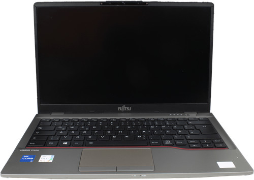 Fujitsu lifebook u7411 - fujitsu,
