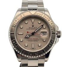 Rolex Yacht Master Full Set from 2006